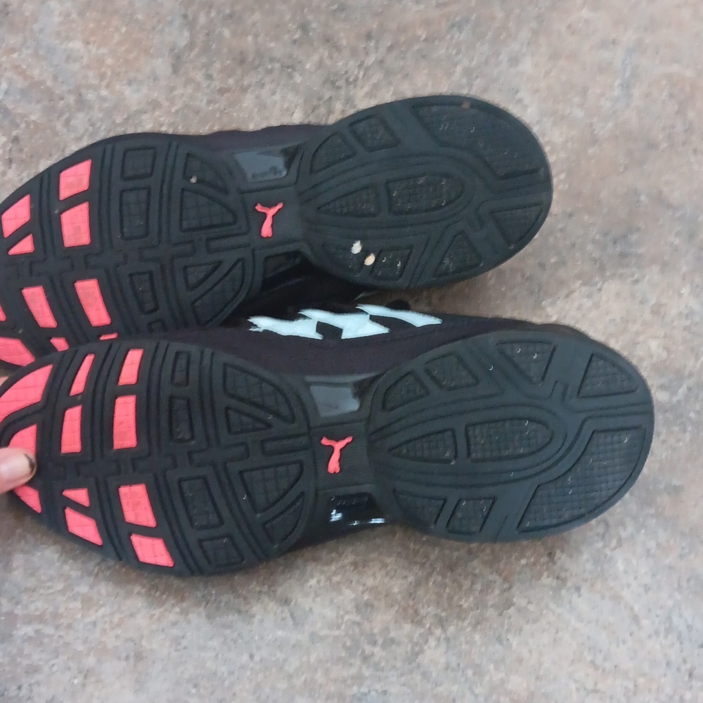 Puma Womens Riaze Prowl 9 - Picture 4 of 5